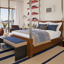 Bedrooms