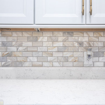 Henriques Orlando Zelmar Kitchen Remodel