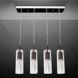 Lighting Fixtures- Contemporary/ Modern - Pendant Lighting