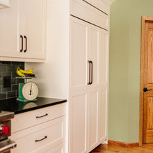 Warren Refrigerator Handles