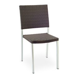 Outdoor Furniture for Commercial, Contract/Hospitality Spaces - Outdoor Lounge Chairs