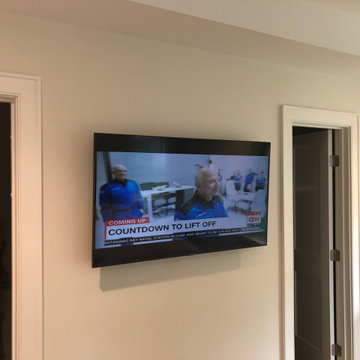 Rye Home Renovation