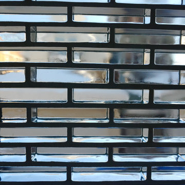 Carpenter Glass Brick Residence