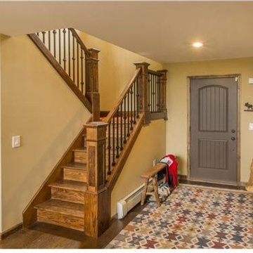 Killington Cabin