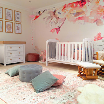 Nursery Room