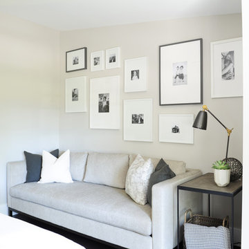 WEST 11TH HOME
