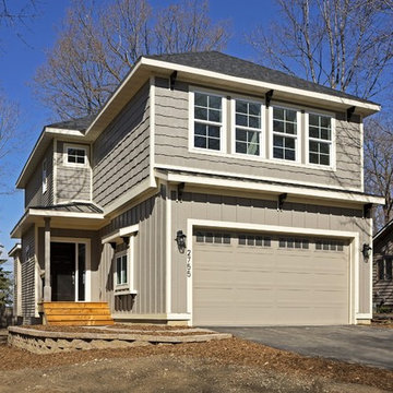 Ethel - Casco Point Orono