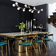 Beautiful Rooms From Around The Globe