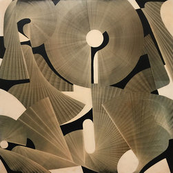 Abstract Oil Paintings - Products