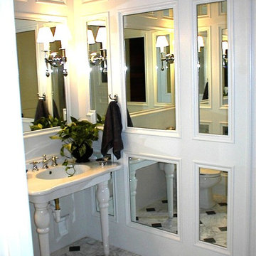 Baths