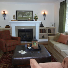 living room ideas