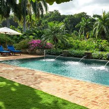 TX Pool Ideas