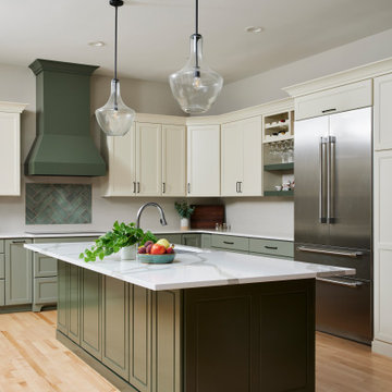 Designed for Today, Built for a Lifetime