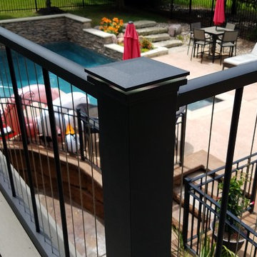 Westbury C80 VertiCable