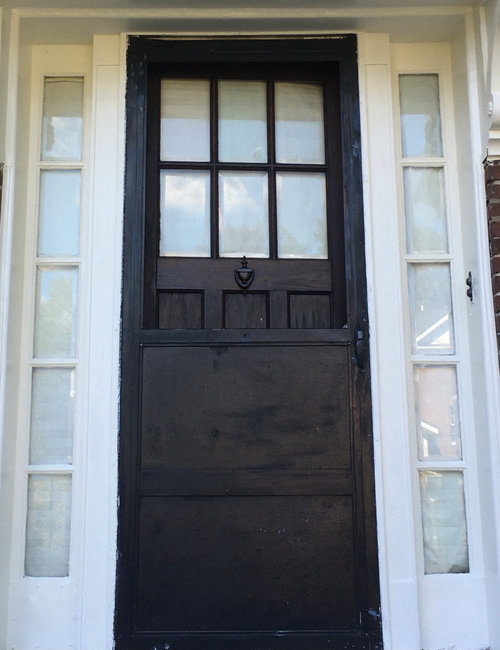 Where to find replacement glass for door 107 year old sidelight glass