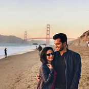 Preethi Mohan's photo