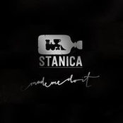 Stanica Škvers foto