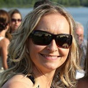 Foto de Marilyn Vallée