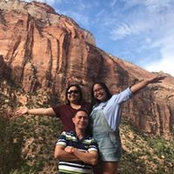 Nancy Mendez's photo