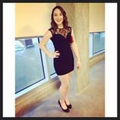 Ciara Scanlons foto
