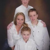 Foto von Janita Powell