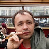 Андрей Ведерников's photo
