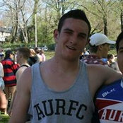 Jake Kerns foto