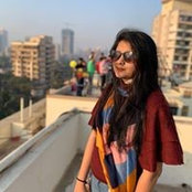 Miloni Shah's photo
