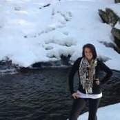 Kate Hoss's photo