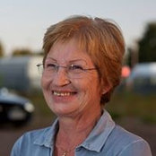 Annette Hinniger's photo
