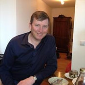 Sven Ivanov's photo