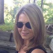 Trish Tates foto