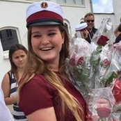 Foto von Frederikke Schultz