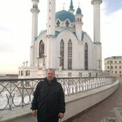 Foto von Alexandr Kiselev