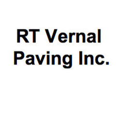 R T Vernal Paving Inc