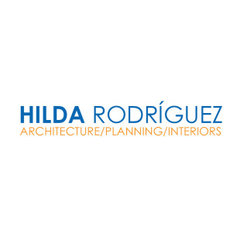 Hilda Rodriguez Architecture/Planning/Interiors