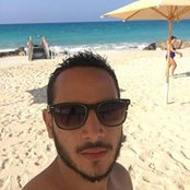 Ezzat Khaled's photo