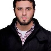 Omar Maher's photo