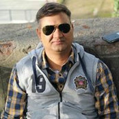Ajit Rathi's photo