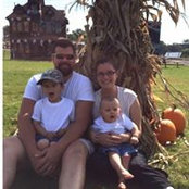 Candie Larson's photo
