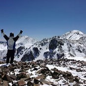 Jamie Allen's photo