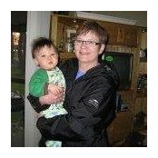 Terri Nelsons billede