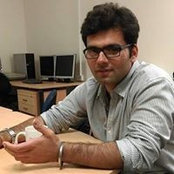 Rishabh Kapur's photo