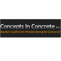 Concepts In Concrete Construction Inc.