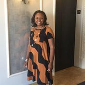 Danielle Lee's photo