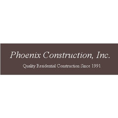 Phoenix Construction Inc