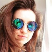 Christina Vorobyova's photo
