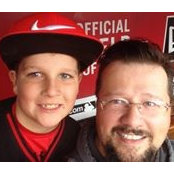 Matt Ketron's photo