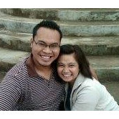 Tina Bubun's photo