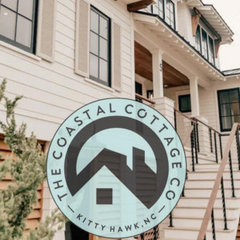 The Coastal Cottage Company | Outer Banks Builders